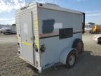 1988 Pelsue Trailer
