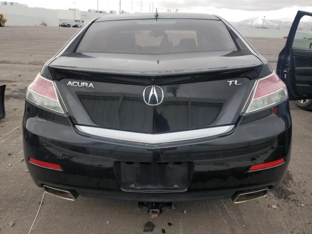 2012 Acura TL