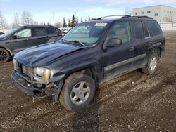 2003 Chevrolet Trailblazer en venta en Anchorage, AK