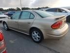 2001 Oldsmobile Alero GL