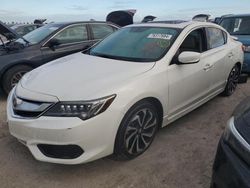 Acura ilx salvage cars for sale: 2018 Acura ILX Special Edition