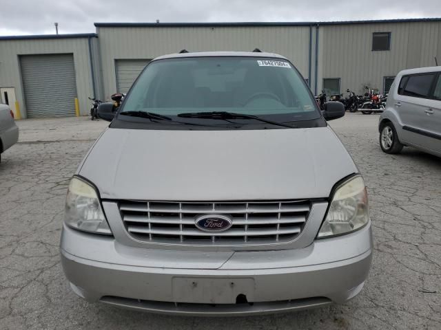 2006 Ford Freestar SE