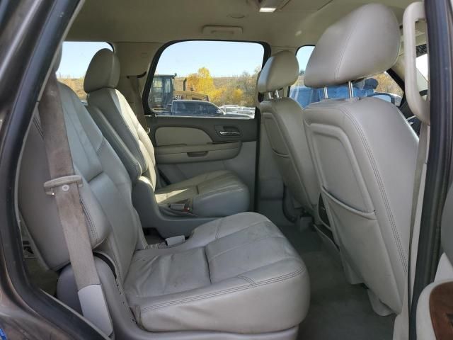 2011 Chevrolet Tahoe K1500 LT