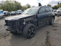 Jeep salvage cars for sale: 2024 Jeep Grand Cherokee Laredo