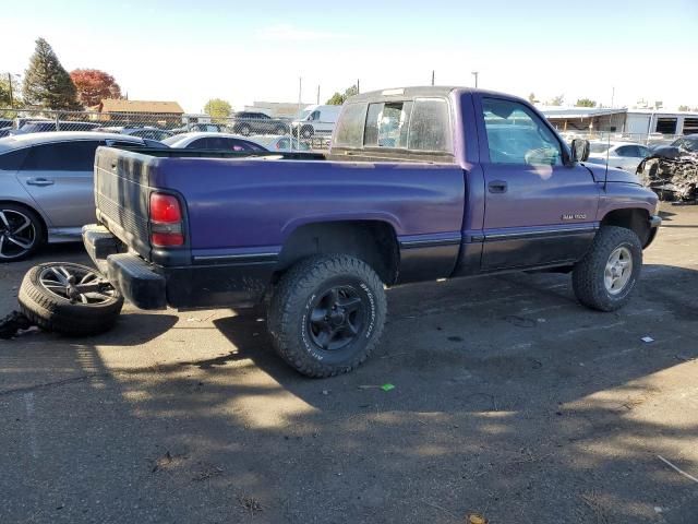 1997 Dodge RAM 1500