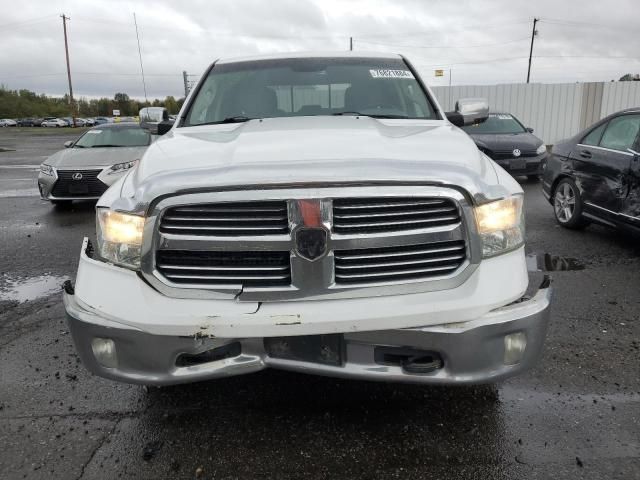 2013 Dodge RAM 1500 SLT