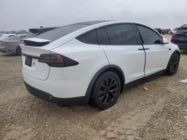 2023 Tesla Model X