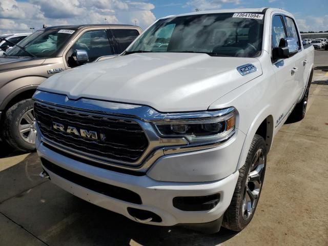 2024 Dodge RAM 1500 Limited