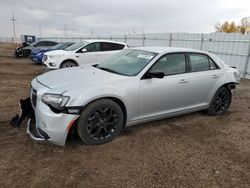 Chrysler salvage cars for sale: 2019 Chrysler 300 Touring