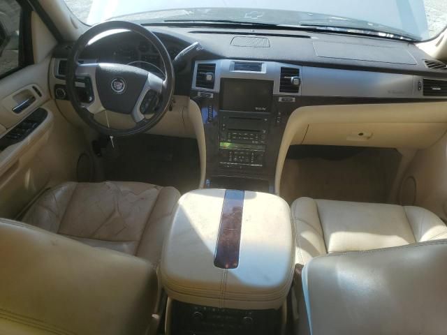 2007 Cadillac Escalade Luxury