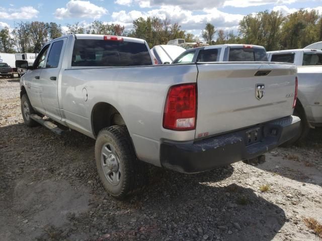 2016 Dodge RAM 2500 ST