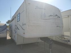 2003 Sierra 5th Wheel for sale in Des Moines, IA