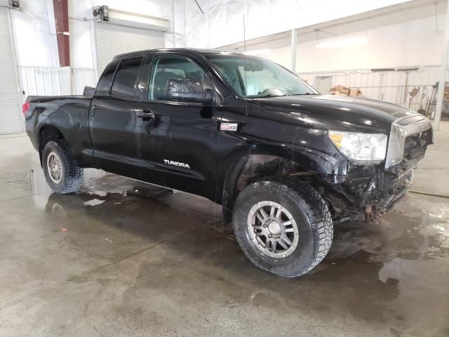 2008 Toyota Tundra Double Cab