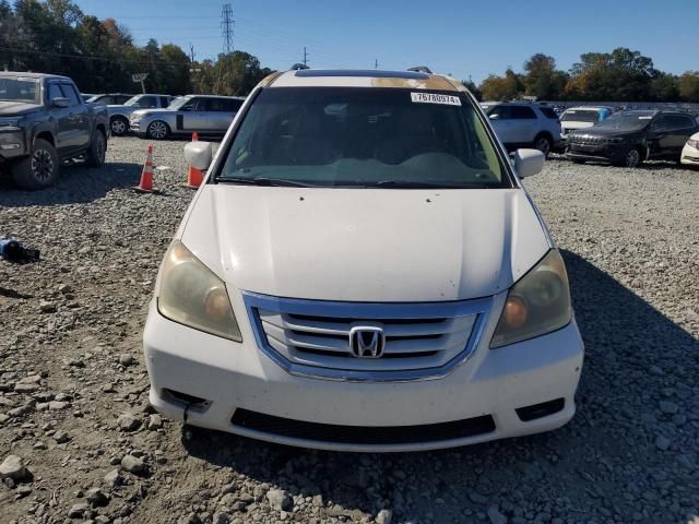 2008 Honda Odyssey Touring