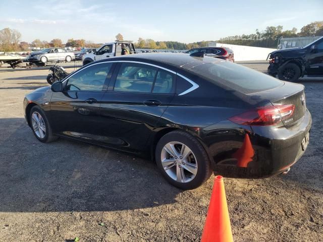 2018 Buick Regal Preferred