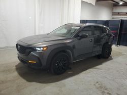 Mazda cx-50 Pref salvage cars for sale: 2025 Mazda CX-50 Preferred