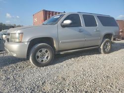 Chevrolet Suburban salvage cars for sale: 2008 Chevrolet Suburban K1500 LS