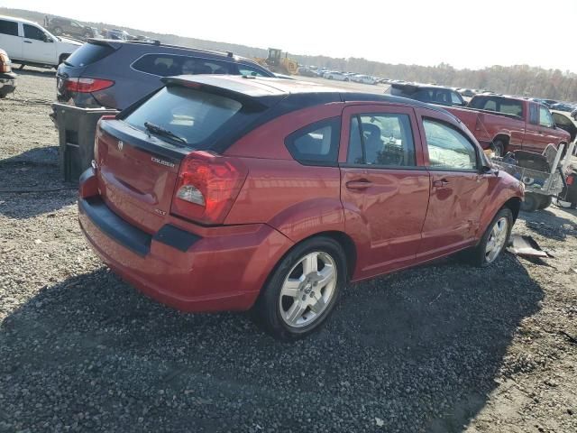 2009 Dodge Caliber SXT