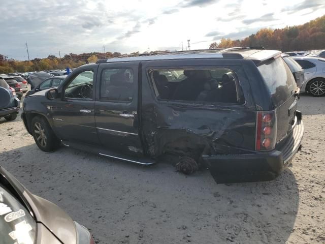 2007 GMC Yukon XL Denali