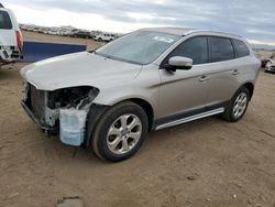 Volvo salvage cars for sale: 2013 Volvo XC60 3.2