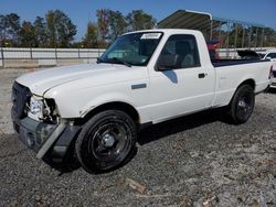 Ford Ranger Vehiculos salvage en venta: 2010 Ford Ranger