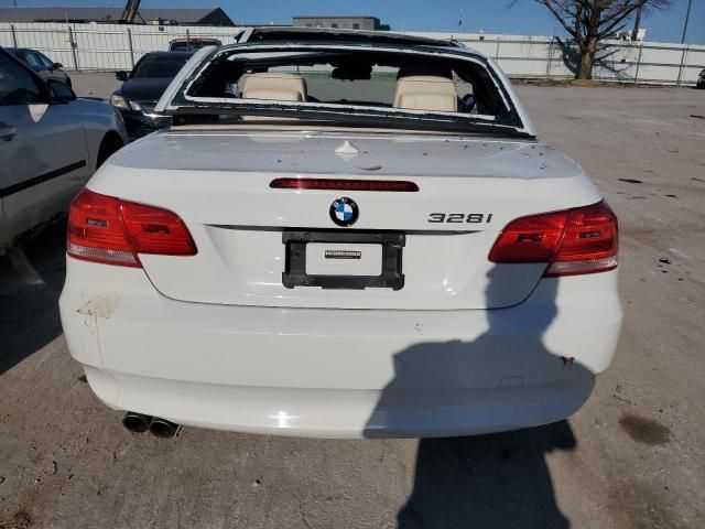 2008 BMW 328 I Sulev