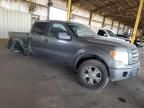 2009 Ford F150 Supercrew