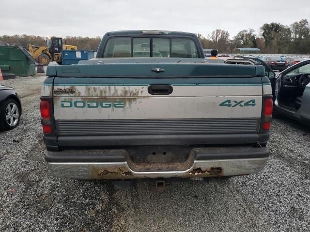 1995 Dodge RAM 1500