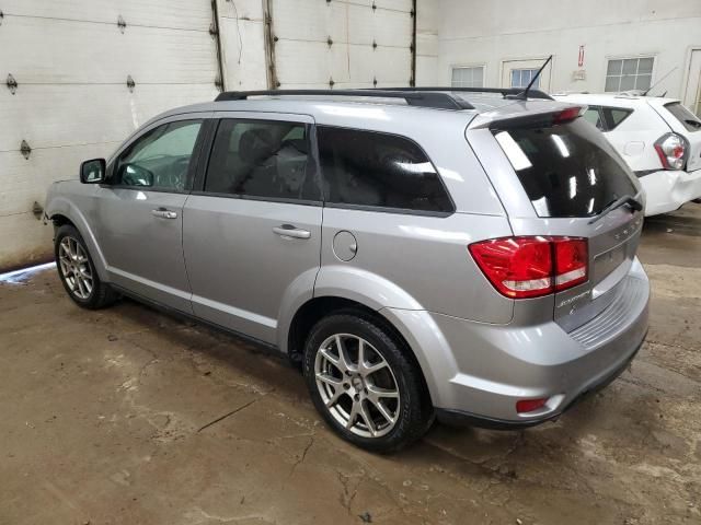 2015 Dodge Journey R/T