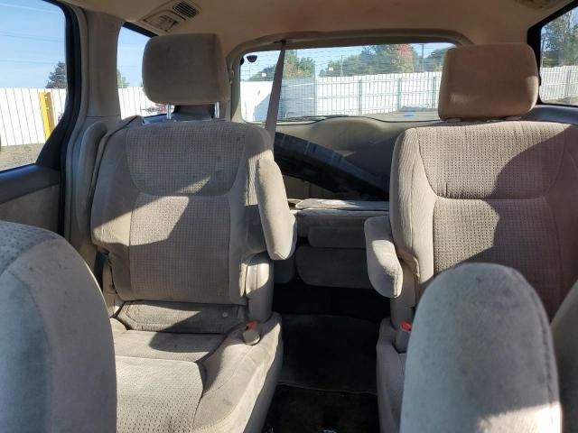 2008 Toyota Sienna CE