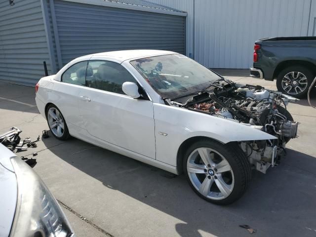 2011 BMW 328 I Sulev