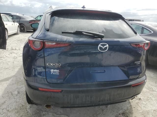 2021 Mazda CX-30 Premium Plus