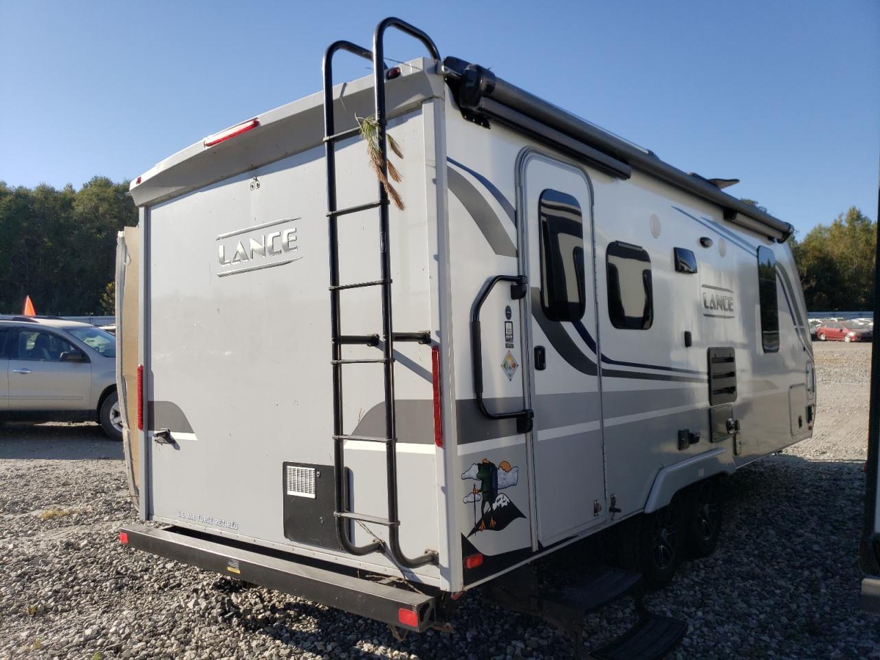 2020 Lancia Camper For Sale in Spartanburg, SC Lot 75258***