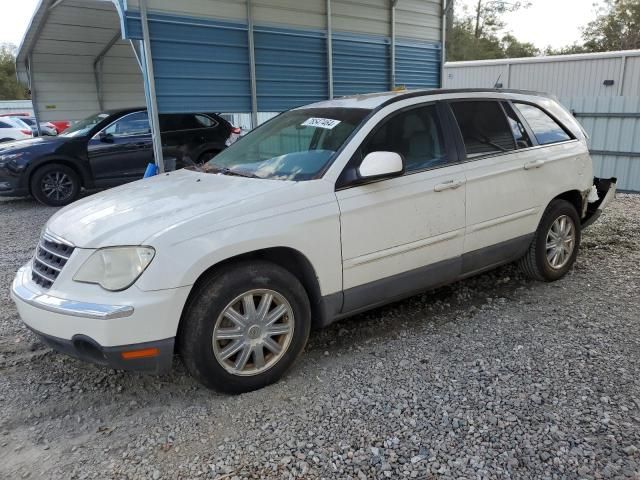 2007 Chrysler Pacifica Touring