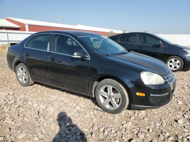 2009 Volkswagen Jetta SE