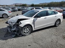 Ford Fusion salvage cars for sale: 2013 Ford Fusion SE