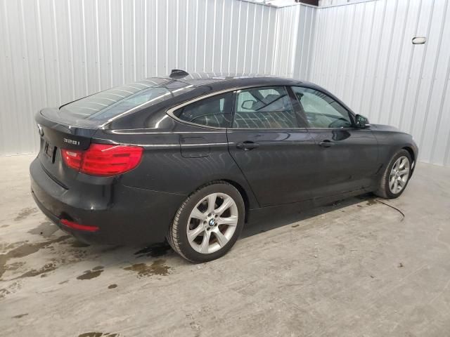 2016 BMW 328 Xigt Sulev