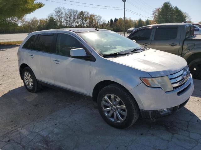 2010 Ford Edge SEL