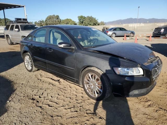 2011 Volvo S40 T5