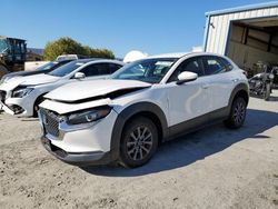 Mazda Vehiculos salvage en venta: 2021 Mazda CX-30