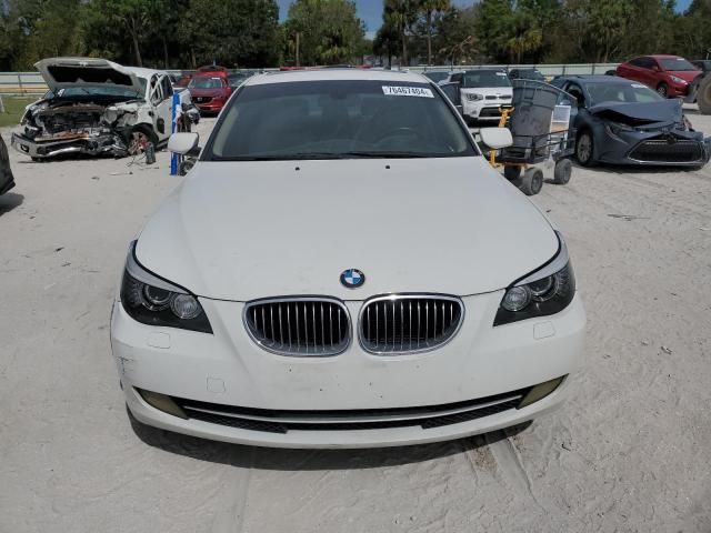 2009 BMW 535 I