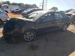 Hyundai Sonata salvage cars for sale: 2015 Hyundai Sonata SE