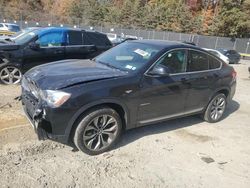 BMW salvage cars for sale: 2018 BMW X4 XDRIVE28I