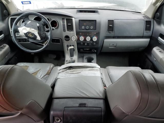 2007 Toyota Tundra Double Cab Limited