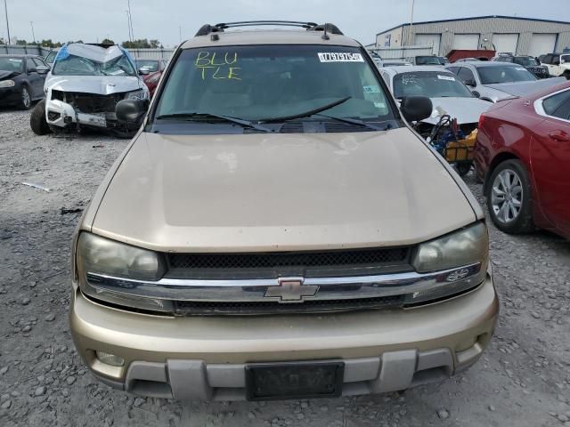 2005 Chevrolet Trailblazer EXT LS