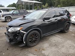 2018 Nissan Rogue S for sale in Savannah, GA