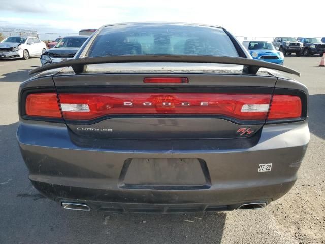 2013 Dodge Charger R/T