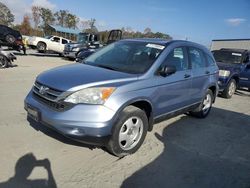 Honda crv Vehiculos salvage en venta: 2010 Honda CR-V LX