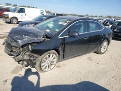 Buick Verano salvage cars for sale: 2016 Buick Verano