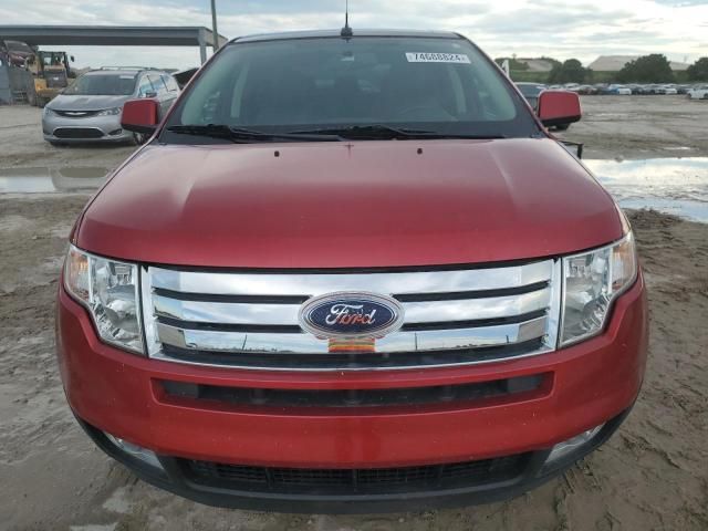 2010 Ford Edge Limited